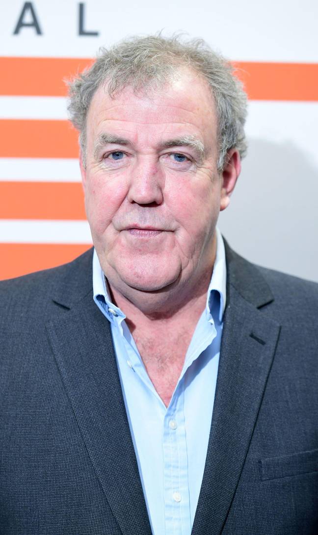 Jeremy Clarkson is being investigated over his Meghan Markle column. Credit: PA Images/Alamy 