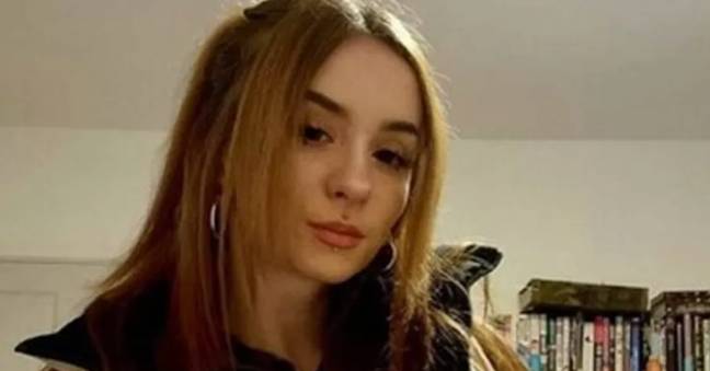 Shannon, 24, had last been seen on Friday morning (19 May). Credit: Lancashire Police