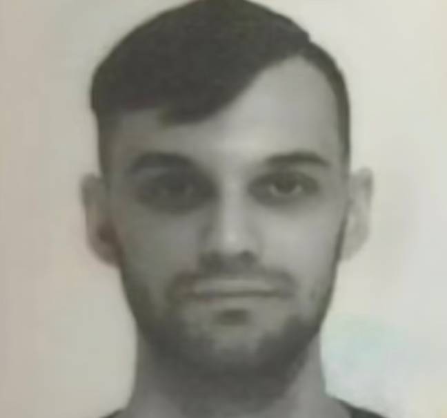 Shark that ate man at Egyptian tourist resort is being 'mummified for