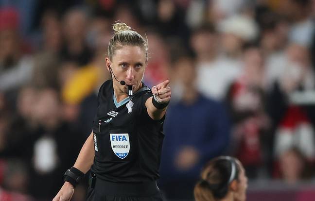 Plenty liked that they knew exactly why Spain got a penalty in the Women's World Cup final. Credit: Robert Cianflone/Getty Images