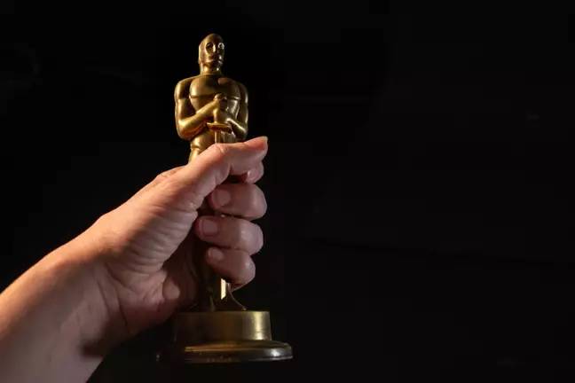 There's a lot of money to be made from winning an Oscar. Credit: Yulia Koltyrina/Alamy Stock Photo