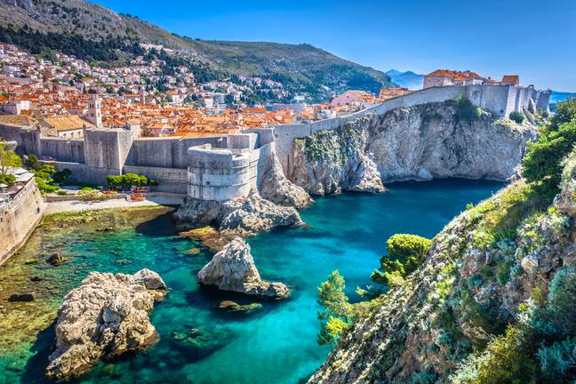 Other countries such as Georgia, Croatia and Portugal also offer digital nomad visas. Credit: Shutterstock 