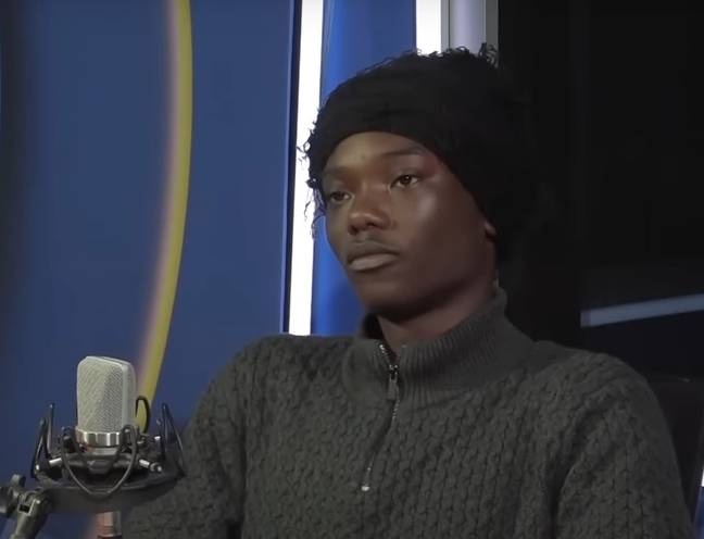 Controversial TikToker Mizzy says he's made £100k from pulling stunts ...