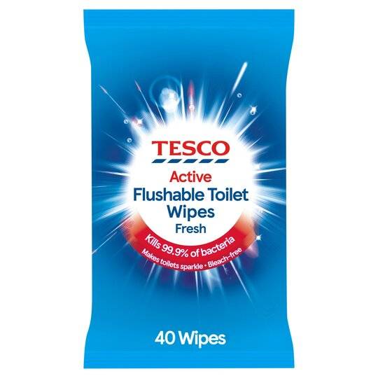 You don't want to be using these anywhere on your body. Credit: Tesco