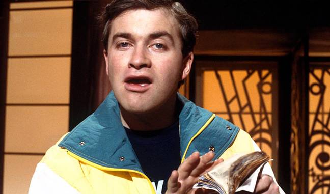 Loadsamoney Jacket Friday Night Live: Harry Enfield brings back Loadsamoney on Channel 4 ...