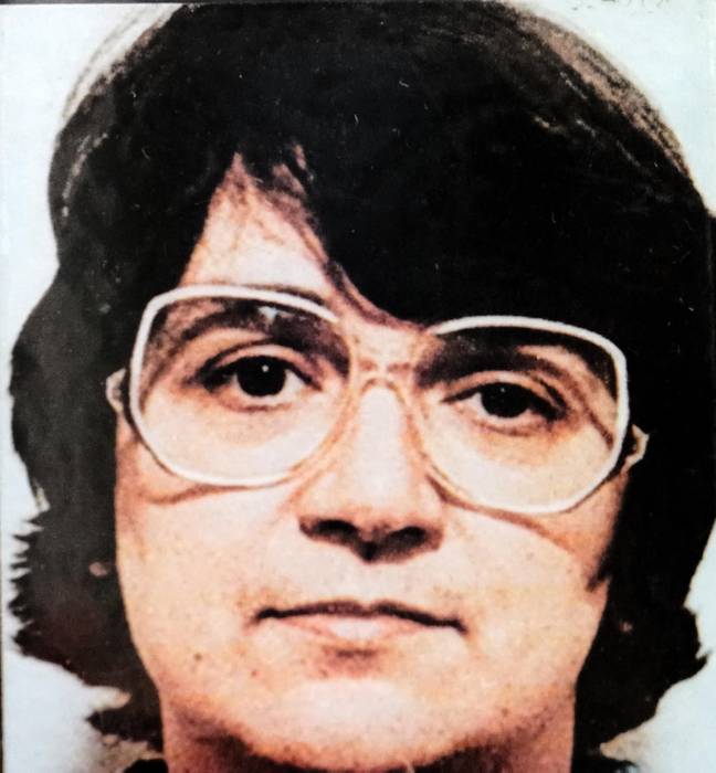 Rose West was the second woman to be given a whole life sentence. Credit: World History Archive / Alamy Stock Photo