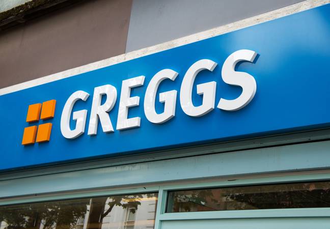 Greggs are now 'in the process of offering a full refund for all customers affected,' a representative stated. Credit: Kevin Britland/Alamy Stock Photo