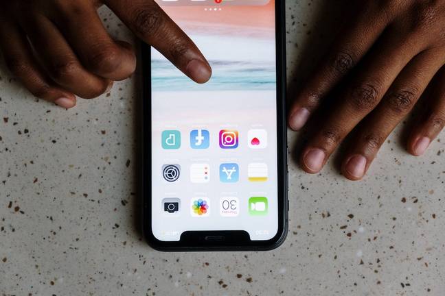 If you're an iPhone user you could be entitled to a share of the compensation. Credit: Pexels