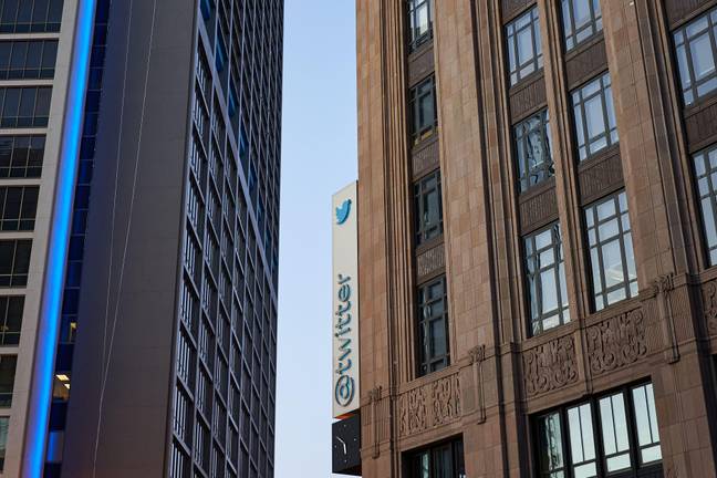 The billionaire purchased the social media giant for $43 billion. Credit: Alamy 