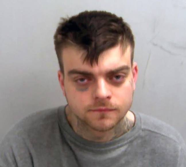 Sepple was sentenced to life in prison. Credit: Essex Police
