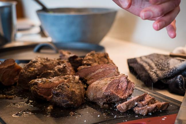 Credit: JLK / Alamy Stock Photo