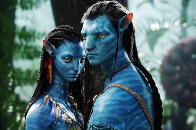 Avatar 2 will be released 13 years after the original. Credit: Pictorial Press Ltd / Alamy Stock Photo