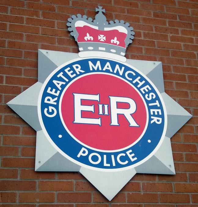 Greater Manchester Police often posts about their activity on social media. (Credit: The Laird of Oldham via Creative Commons)
