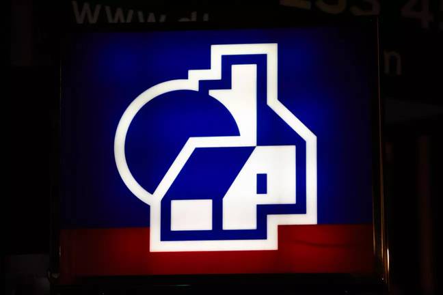 TrivDaily - Nationwide customers have already been told how much of company's £340m profit they will be receiving 59 The payment will be made in June. Credit: Radharc Images / Alamy Stock Photo