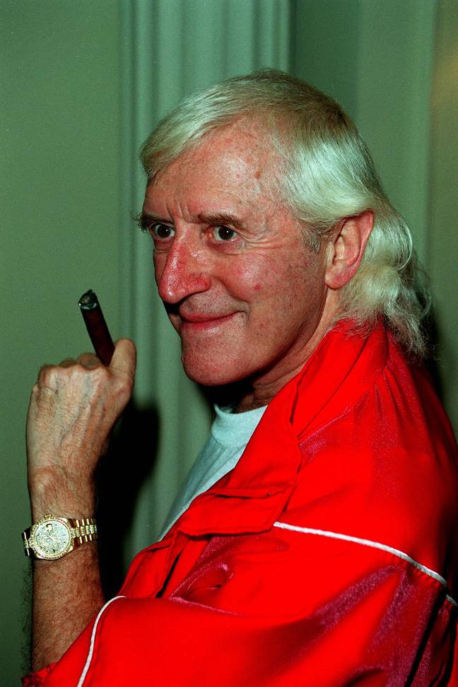 Williams-Thomas has warned the series may be harmful to Savile’s many victims. Credit: Alamy