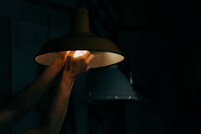 As the energy prices rise, many households could struggle to pay the rising costs. Credit: Pexels