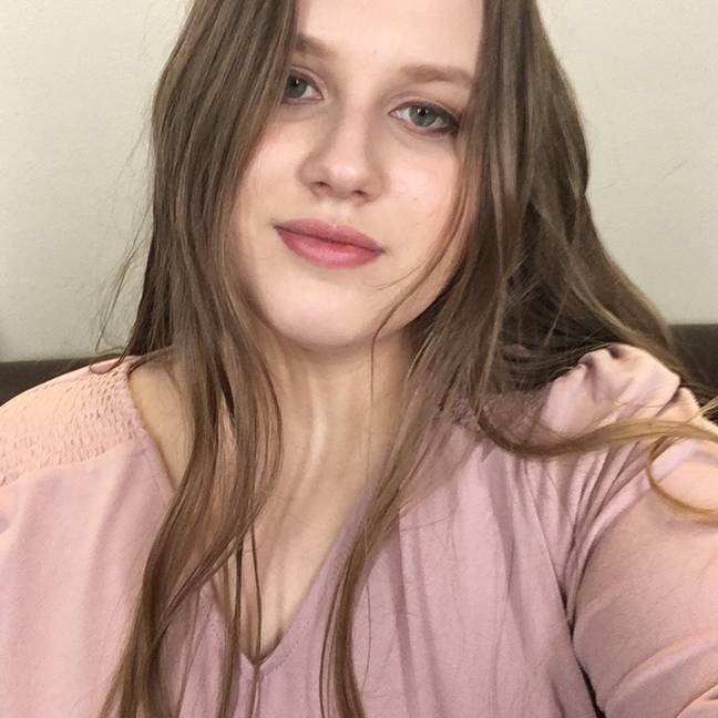 Julia Wendell explained why she went public over her quest to prove she's Madeleine McCann. Credit: Facebook/Julia Faustyna