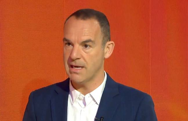 Money saving expert Martin Lewis has revealed how much energy bills will drop amid Ofgem's price cap cut. Credit: ITV