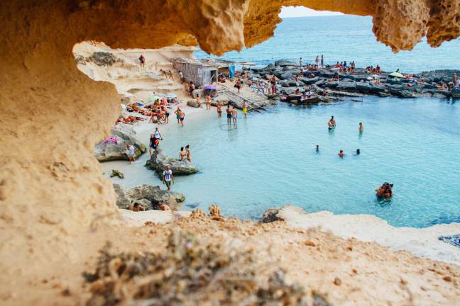 Spain is expected to get hotter than usual and holidaymakers have been warned. Credit: Pexels