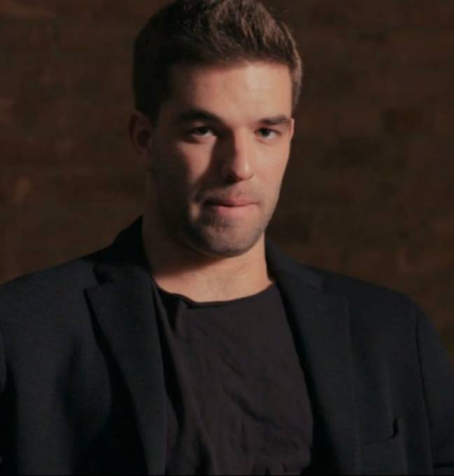 Fyre Festival creator Billy McFarland announces there’s going to be
