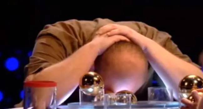 Golden Balls Star Who Lost 100k In Iconic split Or Steal Says Show golden-balls-star-who-lost-100k-in-iconic-split-or-steal-says-show