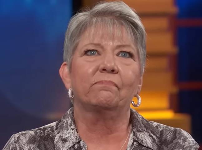 TrivDaily - Woman who sent £61,000 to boyfriend she never met devastated after discovering the truth about him 59 Terri thought Ricardo was real, but he was just a scammer tricking her. Credit: YouTube/Dr. Phil