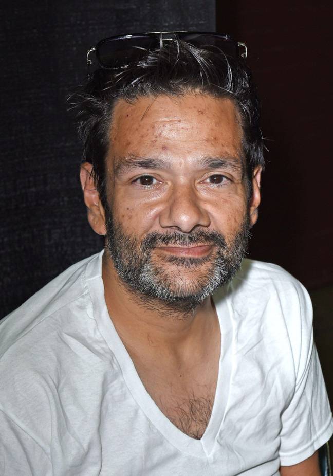 The Mighty Ducks star Shaun Weiss speaks out about what caused drug