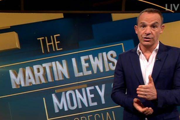 The expert had a stark warning for those not contributing to their pension. Credit: ITV