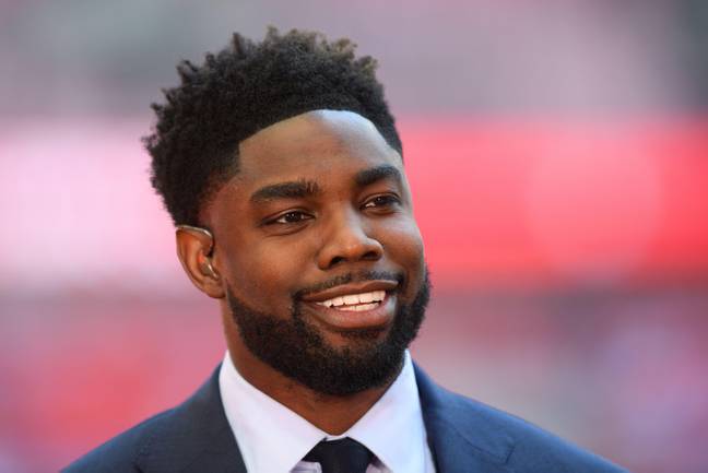 Match of the Day's Micah Richards admits to spending £24,000 a season ...