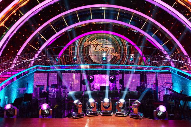 Many a relationship has been tested on the dance floor of Strictly. Credit: Richard Walker/Alamy