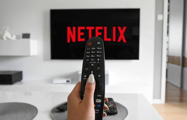 Netflix predicted it would lose two million followers over the quarter. Credit: Pixabay