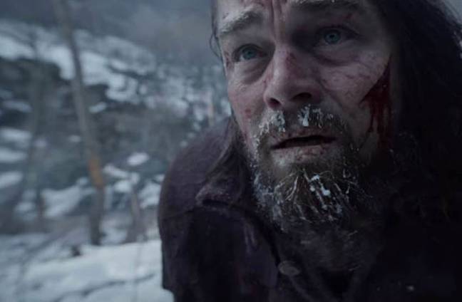 Leonardo DiCaprio won an Academy Award for his role in The Revenant. Credit: 20th Century Fox