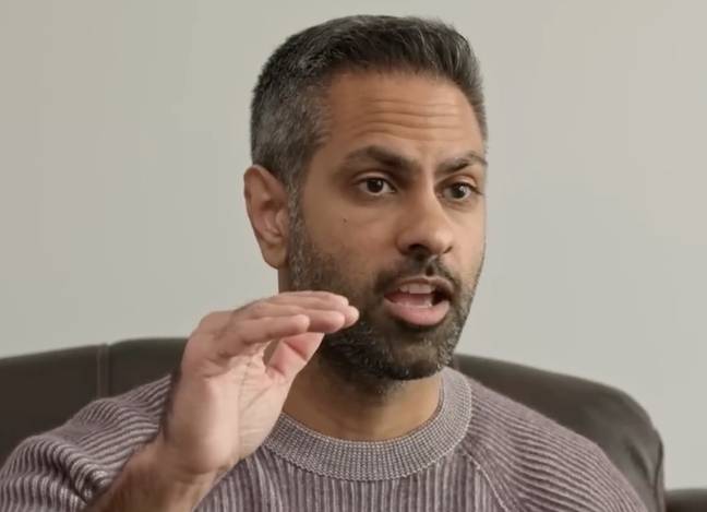 Self-made millionaire Ramit Sethi shares 'best advice' for people in ...