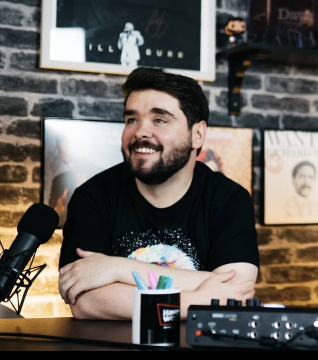 Comedian's 'Job Centre' Edinburgh Fringe joke was one of the most ...