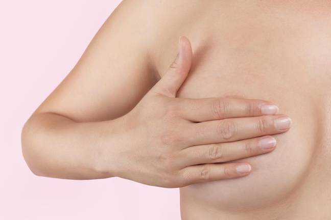 In the UK alone, 31 people die every day from secondary breast cancer. Credit: Zoonar GmbH/Alamy Stock Photo