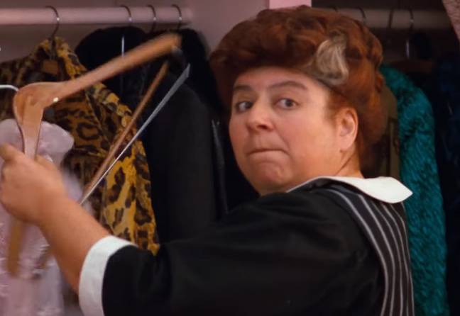Miriam Margolyes Said Leonardo DiCaprio Was smelly When She Worked miriam-margolyes-said-leonardo-dicaprio-was-smelly-when-she-worked