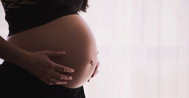Other expecting mums could relate to the video. (Credit: Pexels)