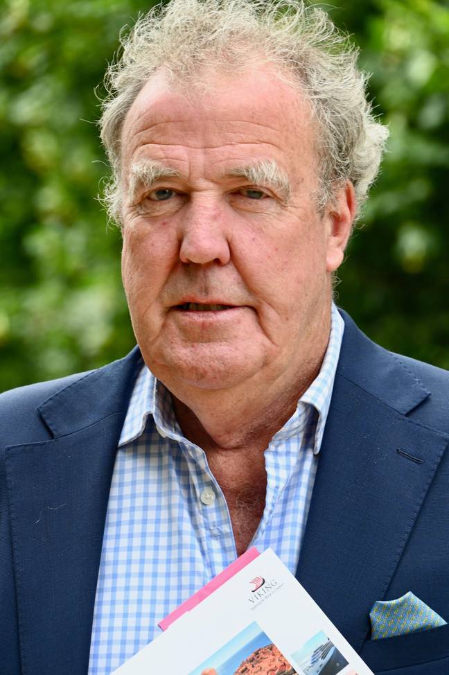 Jeremy Clarkson slammed Meghan Markle in a column. Credit: Michael Melia/Alamy Stock Photo