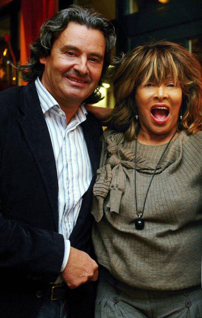 Tina Turner died at the age of 83 on Wednesday (24 May). Credit: United Archives GmbH / Alamy Stock Photo