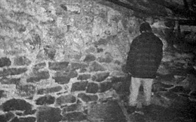 Blair Witch Project came in third (Credit: Haxan Films/Artisan Entertainment)