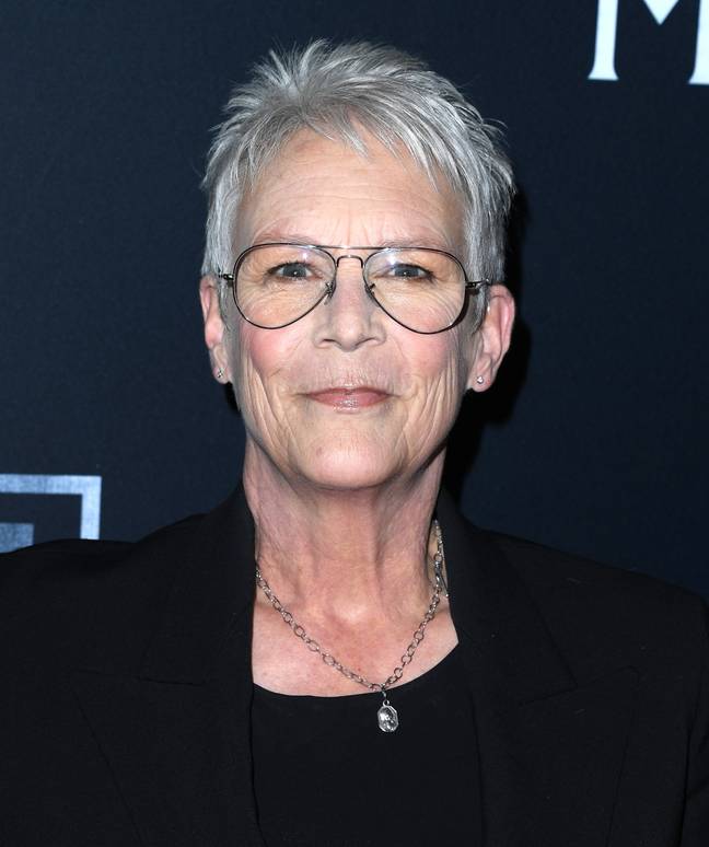 Jamie Lee Curtis has been a voice for trans rights in recent years. Credit: Steve Granitz/FilmMagic