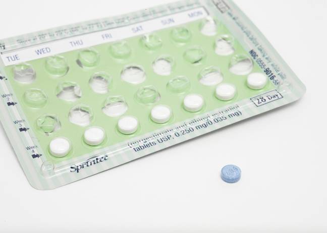 A male pill could revolutionise contraception (Credit: Unsplash)