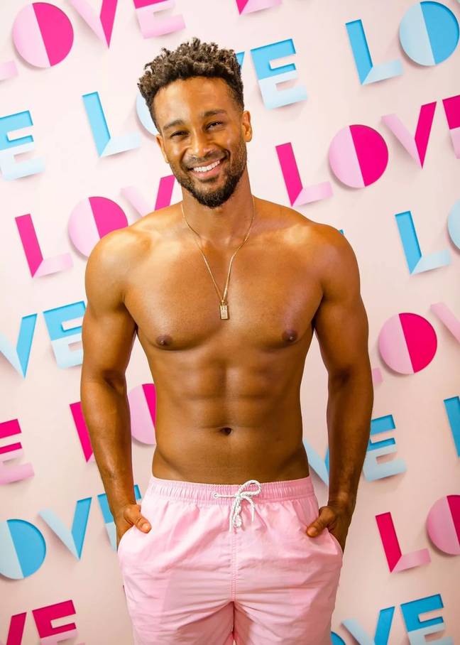 Love Island’s Teddy Soares confirms he's newly single amid rumours of