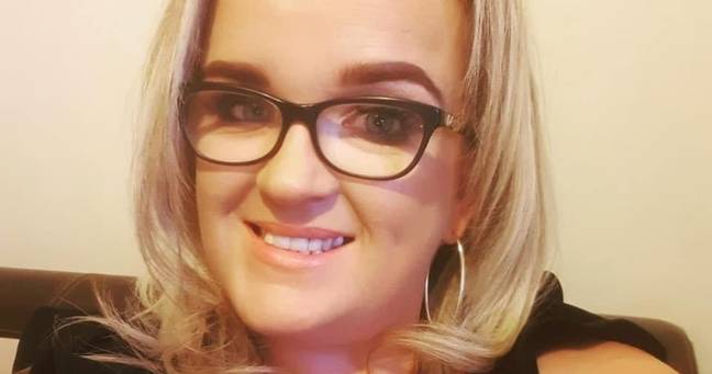 Katie Flynn, 34, died after doctors failed to notice a brain tumour. Credit: Liverpool Echo