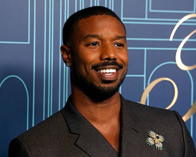 The reality TV star claimed she had a fling with actor Michael B. Jordan. Credit: Taylor Hill / Contributor / Getty Images