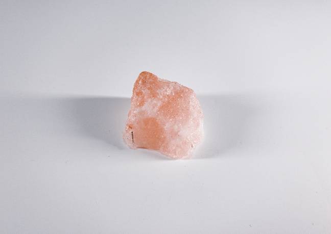Rose Quartz and Carnelian crystals are perfect for promoting attraction. [Credit: Unsplash/Anton Maksimov]