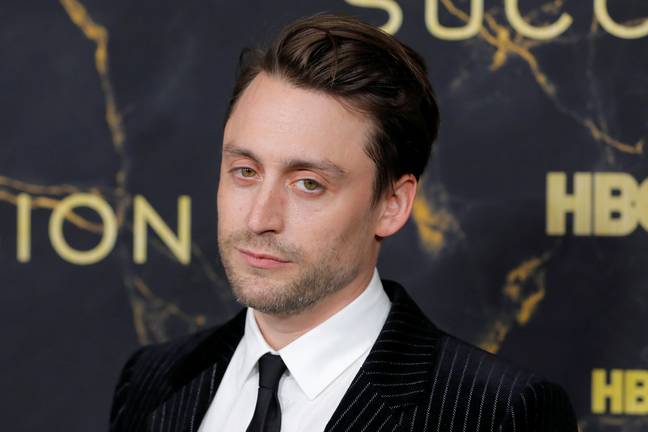 Succession star Kieran Culkin confirmed the news of his brother's expanded family in an interview. Credit: REUTERS / Alamy Stock Photo