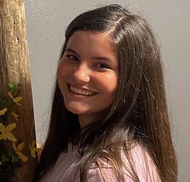 Baylee Rigsby Florida teenager dies after she was struck by lighting while out with ...