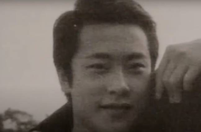Joji Obara was arrested and charged in connection with Lucie’s disappearance. Credit: Netflix