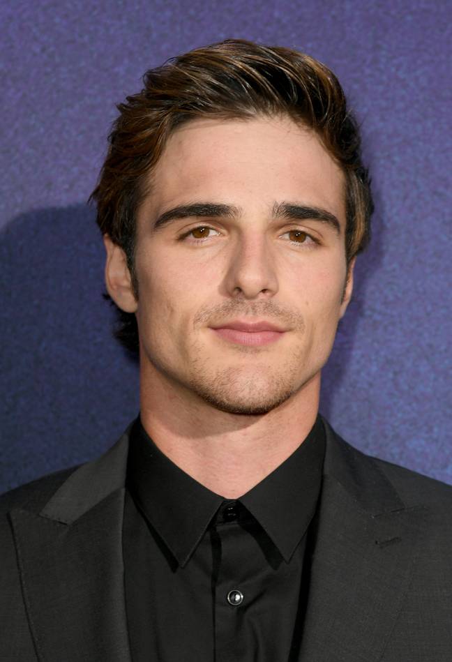 Jacob Elordi. Credit: Kevin Winter/Getty Images